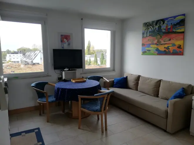 2 Zimmer Wohnung mit 43 m² in Gelsenkirchen – Bild 3