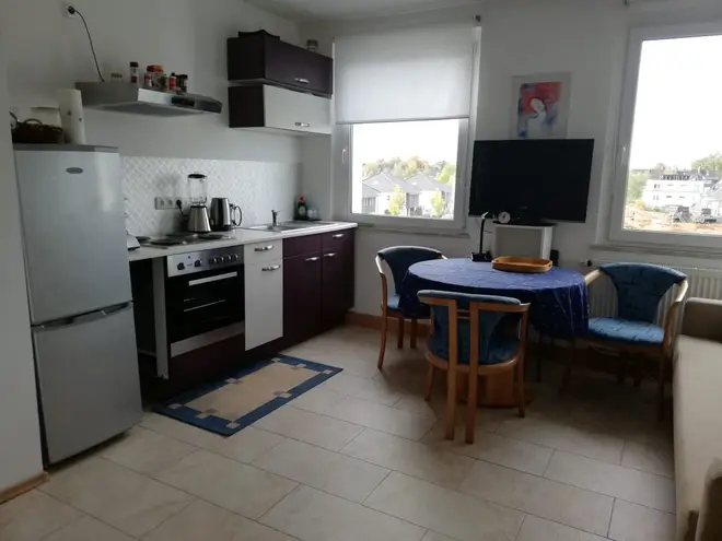 2 Zimmer Wohnung mit 43 m² in Gelsenkirchen – Bild 4