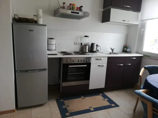 2 Zimmer Wohnung mit 43 m² in Gelsenkirchen – Bild 5