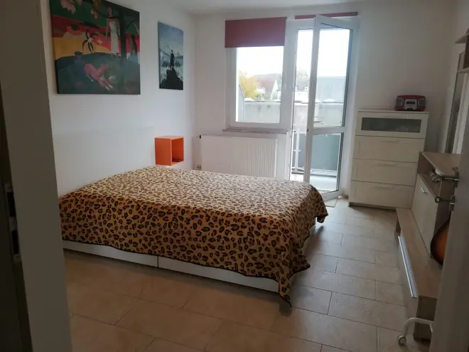 2 Zimmer Wohnung mit 43 m² in Gelsenkirchen – Bild 6