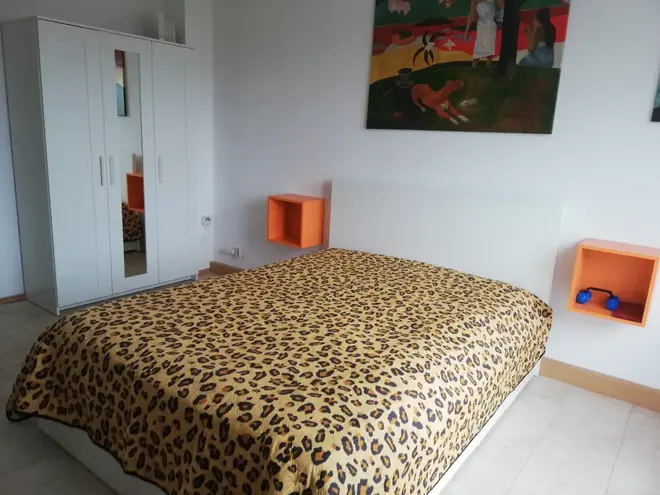 2 Zimmer Wohnung mit 43 m² in Gelsenkirchen – Bild 7