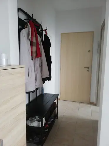 2 Zimmer Wohnung mit 43 m² in Gelsenkirchen – Bild 8