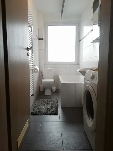 2 Zimmer Wohnung mit 43 m² in Gelsenkirchen – Bild 10
