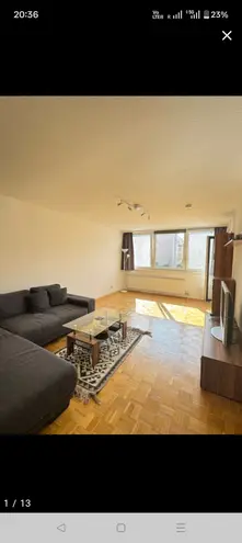 2 Zimmer Wohnung mit 54 m² in Braunschweig – Bild 1