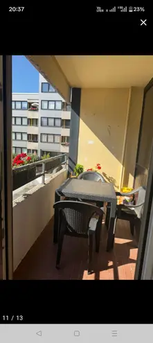 2 Zimmer Wohnung mit 54 m² in Braunschweig – Bild 11