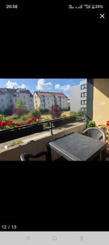 2 Zimmer Wohnung mit 54 m² in Braunschweig – Bild 12