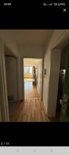 2 Zimmer Wohnung mit 54 m² in Braunschweig – Bild 2