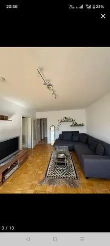 2 Zimmer Wohnung mit 54 m² in Braunschweig – Bild 3