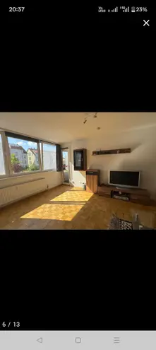 2 Zimmer Wohnung mit 54 m² in Braunschweig – Bild 6