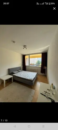 2 Zimmer Wohnung mit 54 m² in Braunschweig – Bild 7