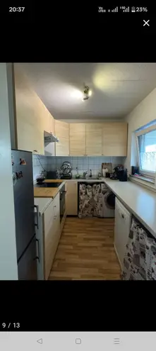 2 Zimmer Wohnung mit 54 m² in Braunschweig – Bild 9