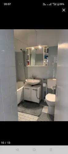 2 Zimmer Wohnung mit 54 m² in Braunschweig – Bild 10