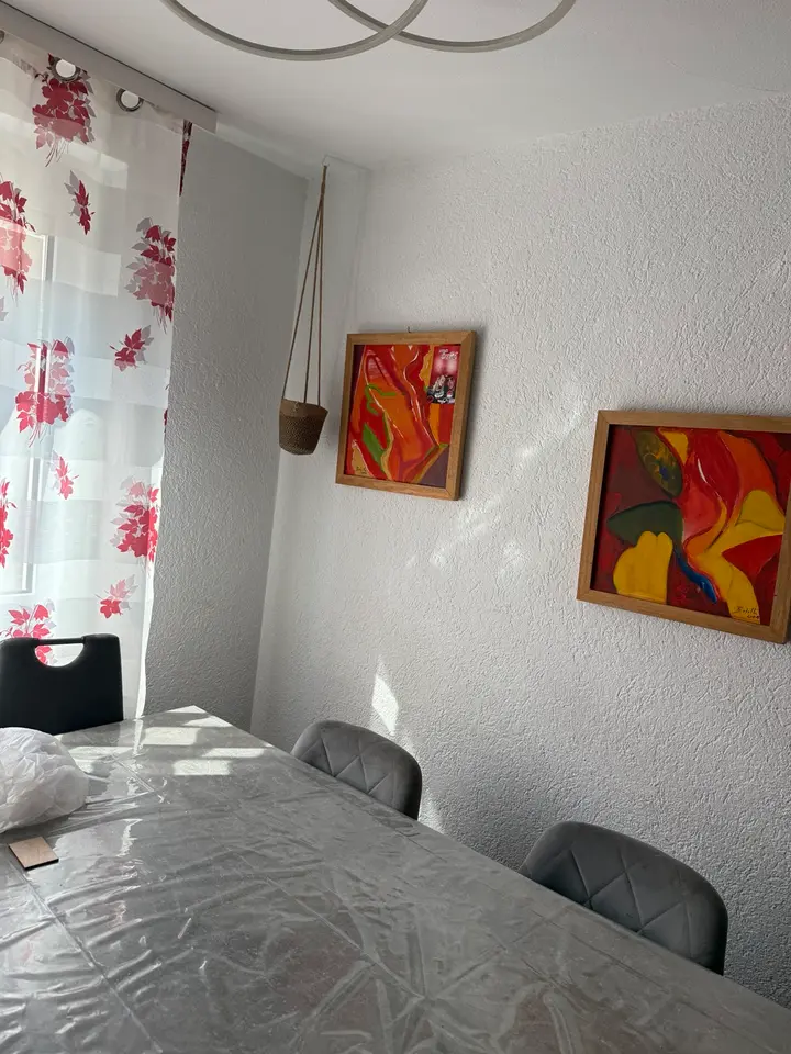 6 Zimmer Haus mit 220 m² in Lörrach – Bild 2