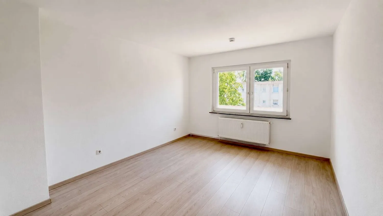 2 Zimmer Wohnung mit 60 m² in Dortmund – Bild 2