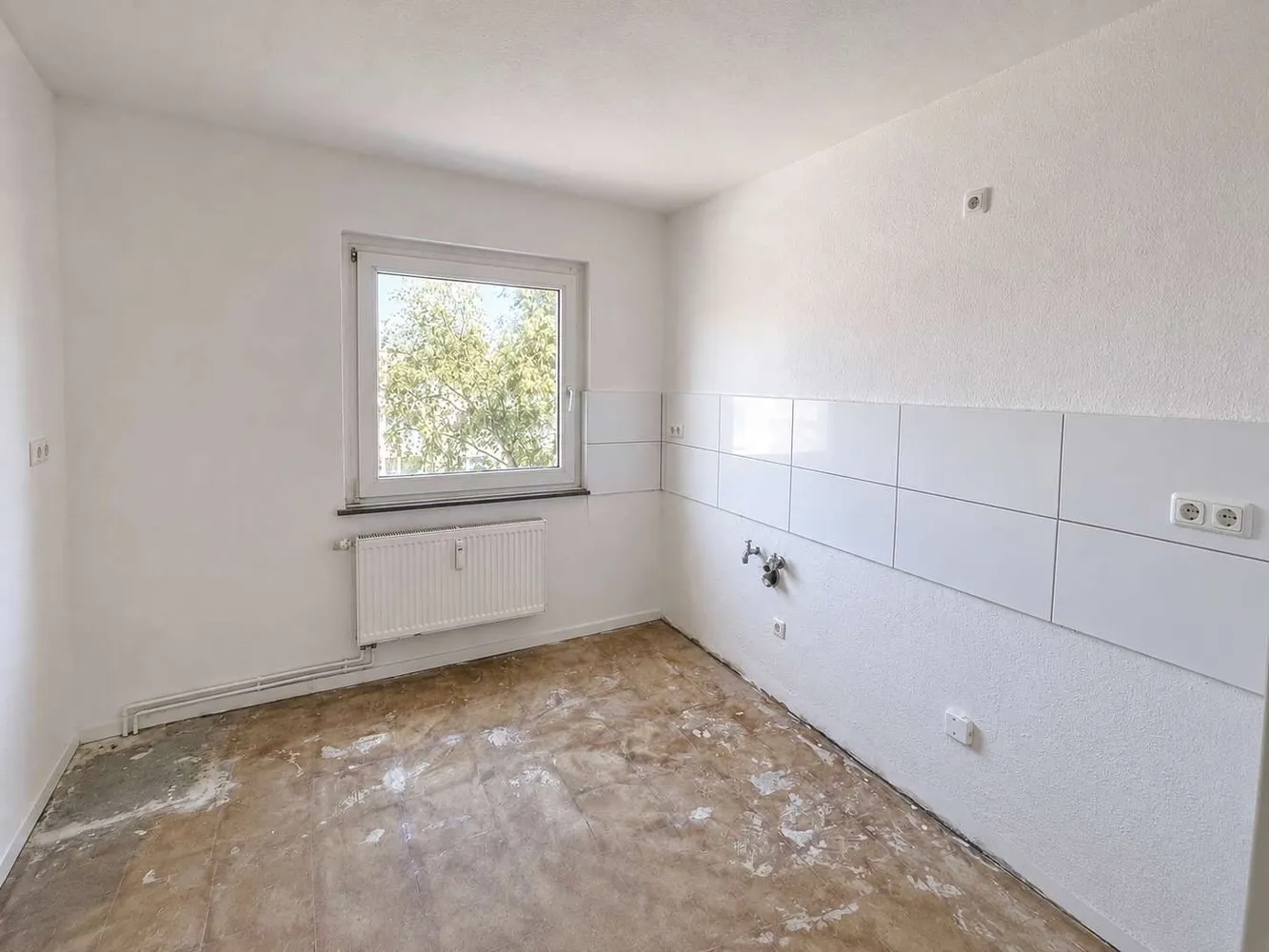 2 Zimmer Wohnung mit 60 m² in Dortmund – Bild 3