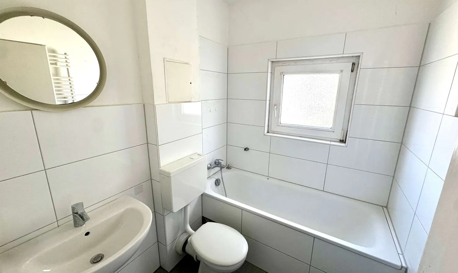 2 Zimmer Wohnung mit 60 m² in Dortmund – Bild 4