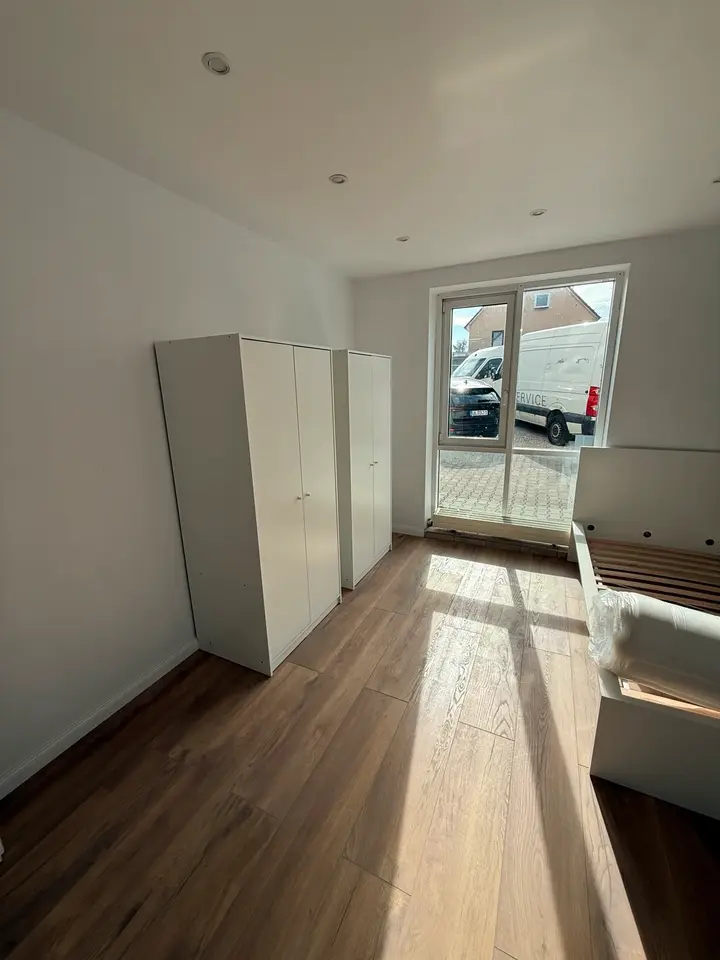 WG-Zimmer mit 15 m² in Ulm – Bild 2