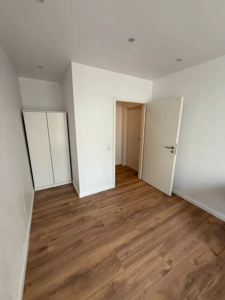 WG-Zimmer mit 15 m² in Ulm – Bild 4