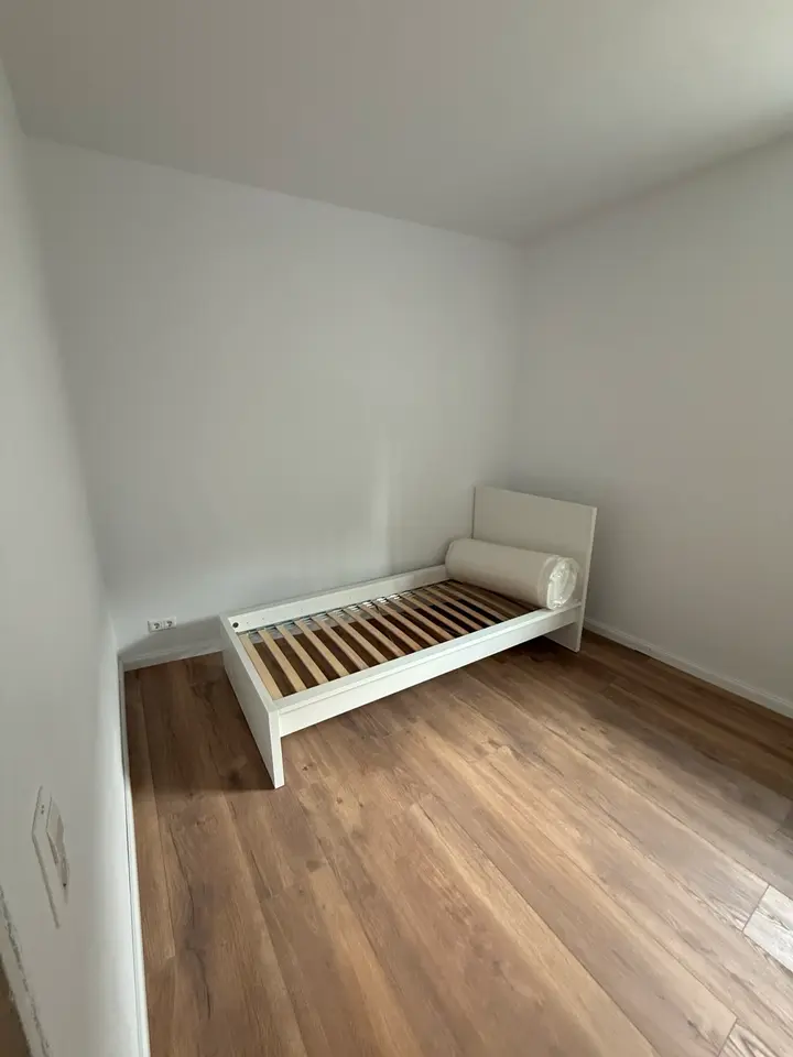 WG-Zimmer mit 15 m² in Ulm – Bild 6