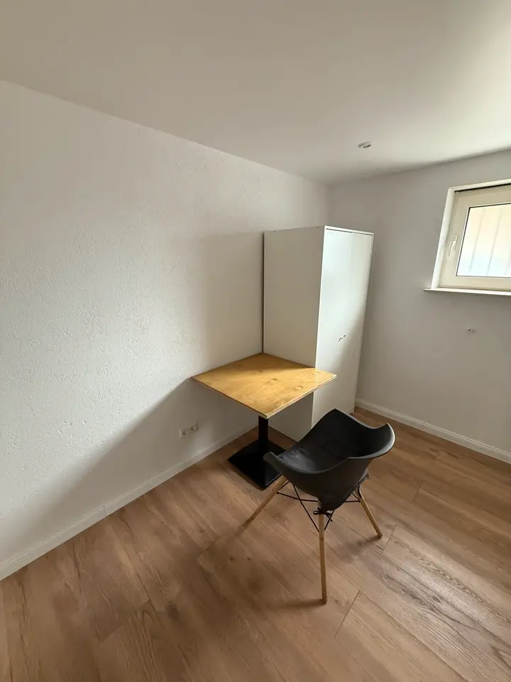 WG-Zimmer mit 15 m² in Ulm – Bild 8
