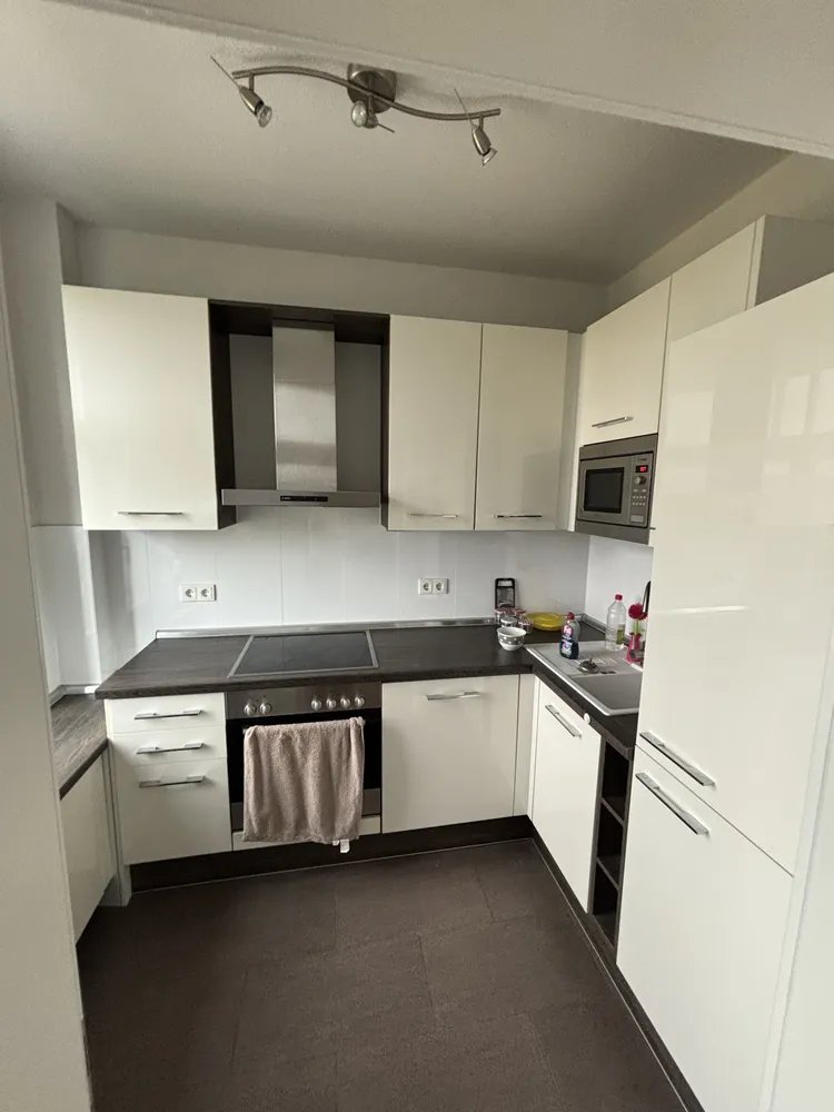 2 Zimmer Wohnung mit 54 m² in Dresden – Bild 4
