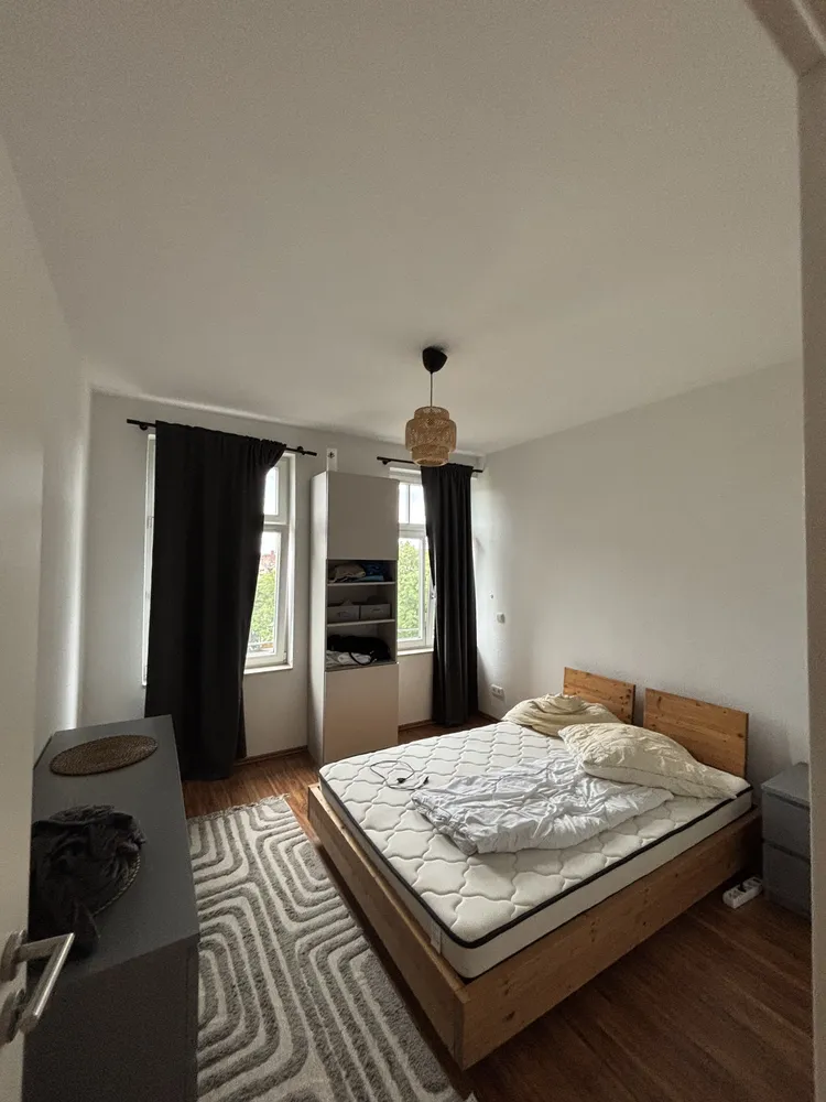 2 Zimmer Wohnung mit 54 m² in Dresden – Bild 6