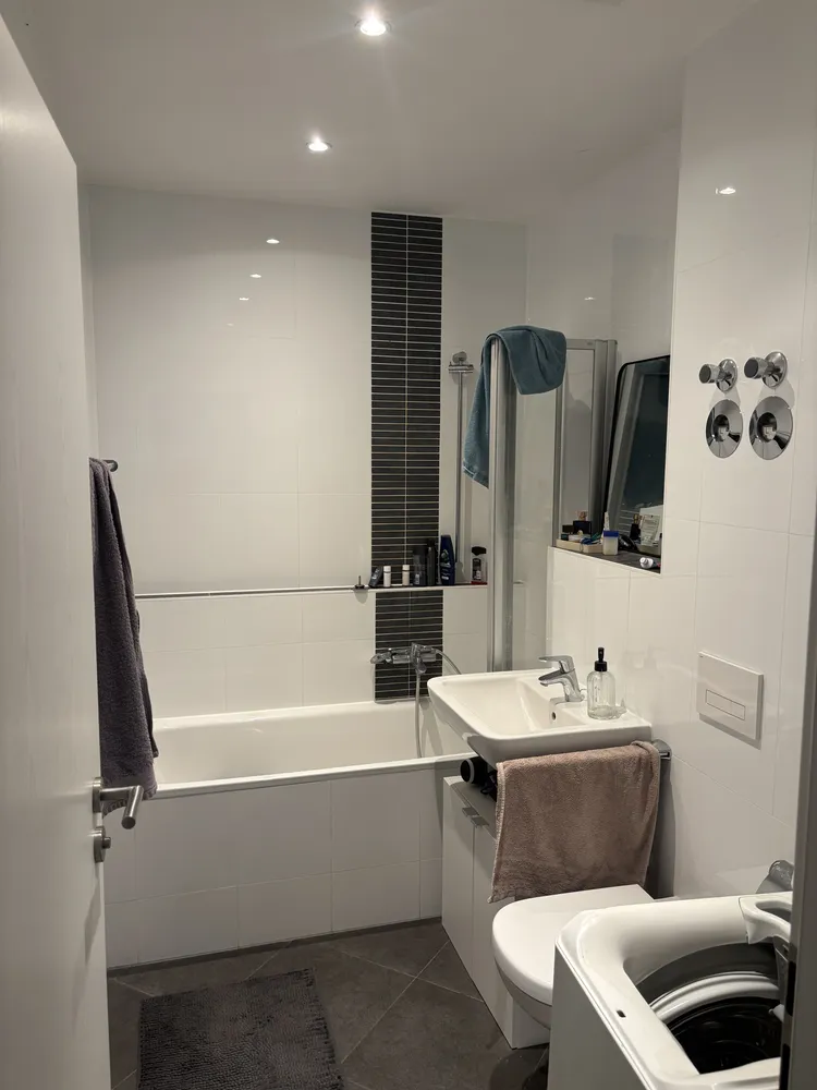 2 Zimmer Wohnung mit 54 m² in Dresden – Bild 7