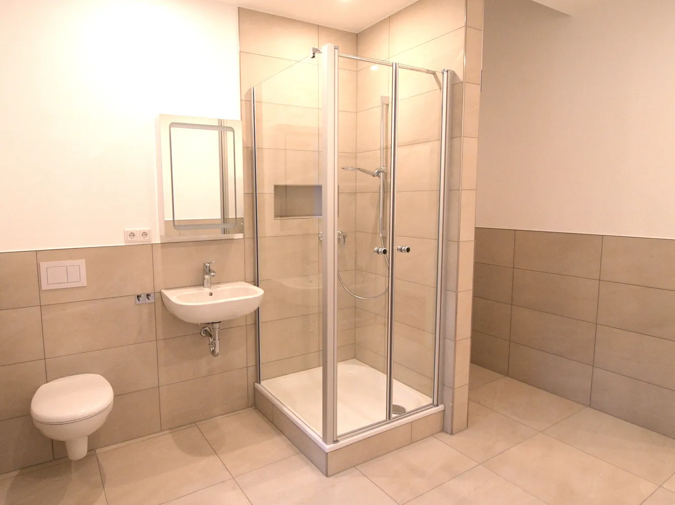 3 Zimmer Wohnung mit 99 m² in Aschaffenburg – Bild 11