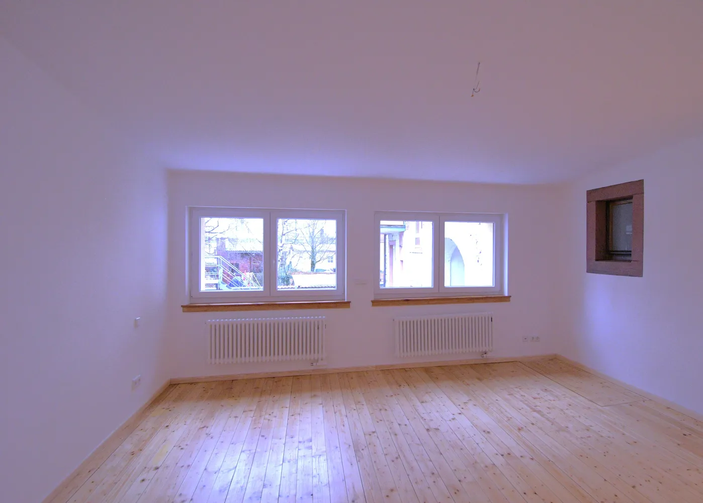 3 Zimmer Wohnung mit 99 m² in Aschaffenburg – Bild 3