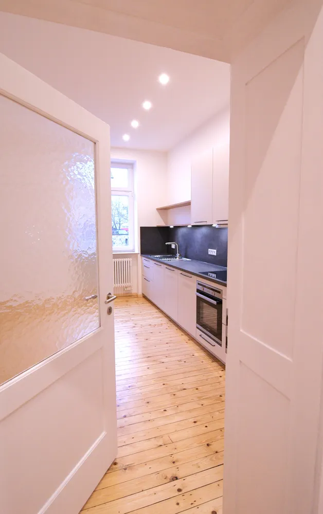 3 Zimmer Wohnung mit 99 m² in Aschaffenburg – Bild 7