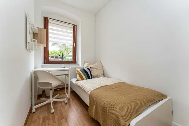 WG-Zimmer mit 7 m² in Berlin – Bild 2