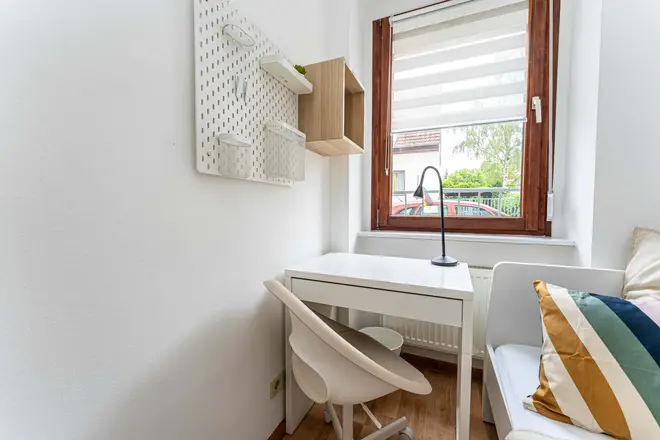 WG-Zimmer mit 7 m² in Berlin – Bild 4