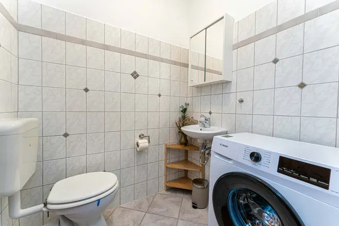 WG-Zimmer mit 7 m² in Berlin – Bild 7
