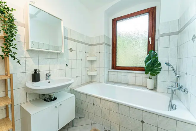 WG-Zimmer mit 7 m² in Berlin – Bild 9