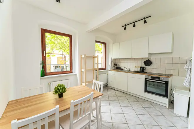 WG-Zimmer mit 7 m² in Berlin – Bild 10