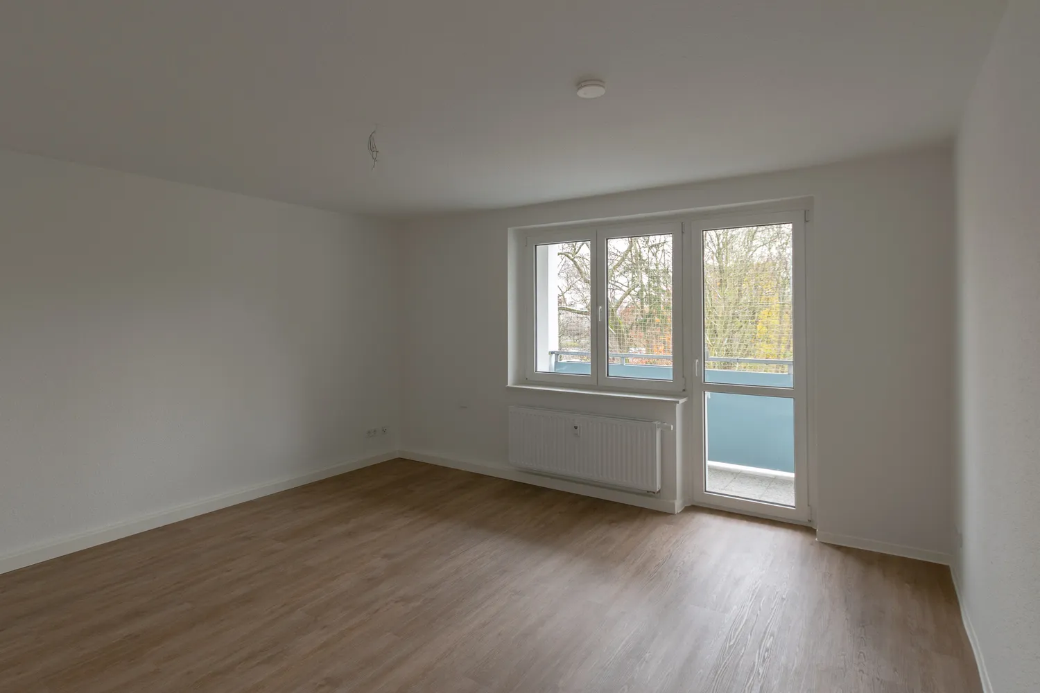 3 Zimmer Wohnung mit 69 m² in Görlitz – Bild 1