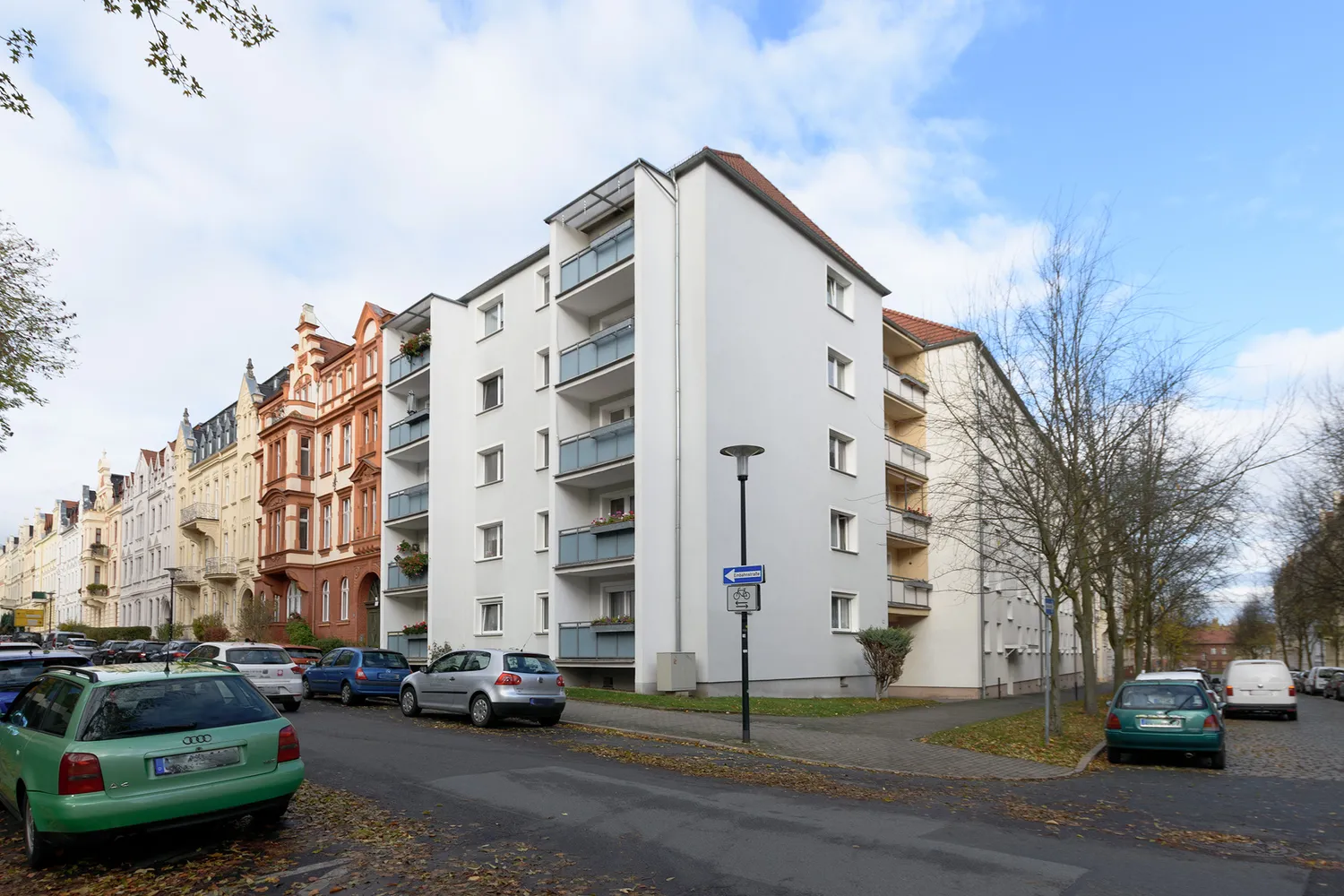 3 Zimmer Wohnung mit 69 m² in Görlitz – Bild 4