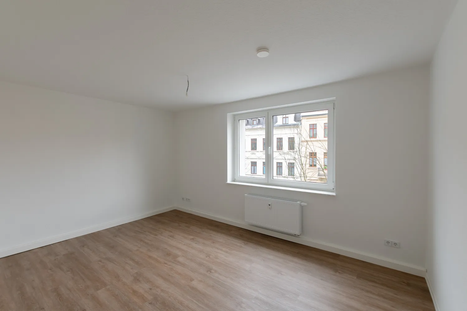 3 Zimmer Wohnung mit 69 m² in Görlitz – Bild 5
