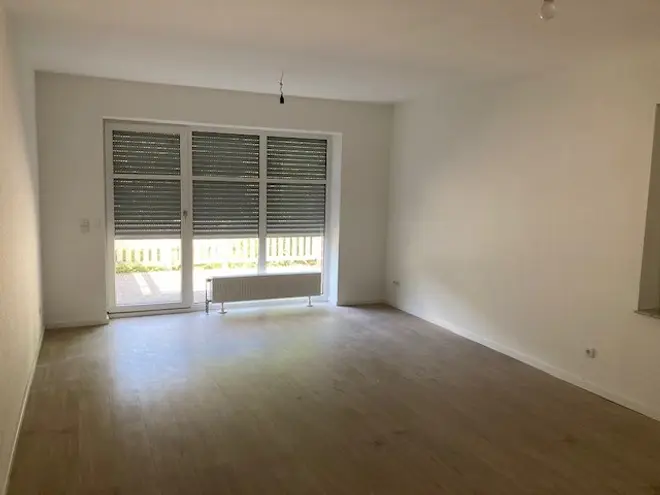 2 Zimmer Wohnung mit 62 m² in Paderborn – Bild 1