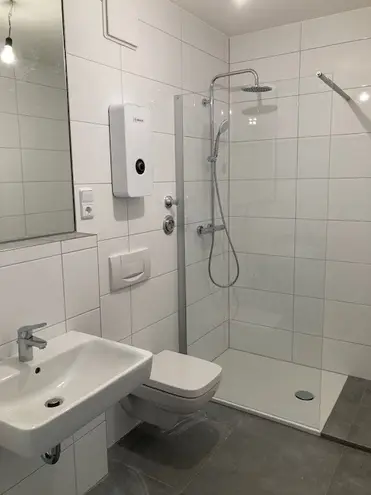 2 Zimmer Wohnung mit 62 m² in Paderborn – Bild 2