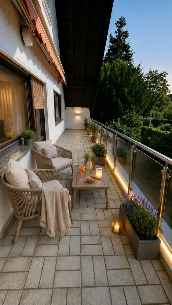 3 Zimmer Wohnung mit 100 m² in Trier – Bild 1