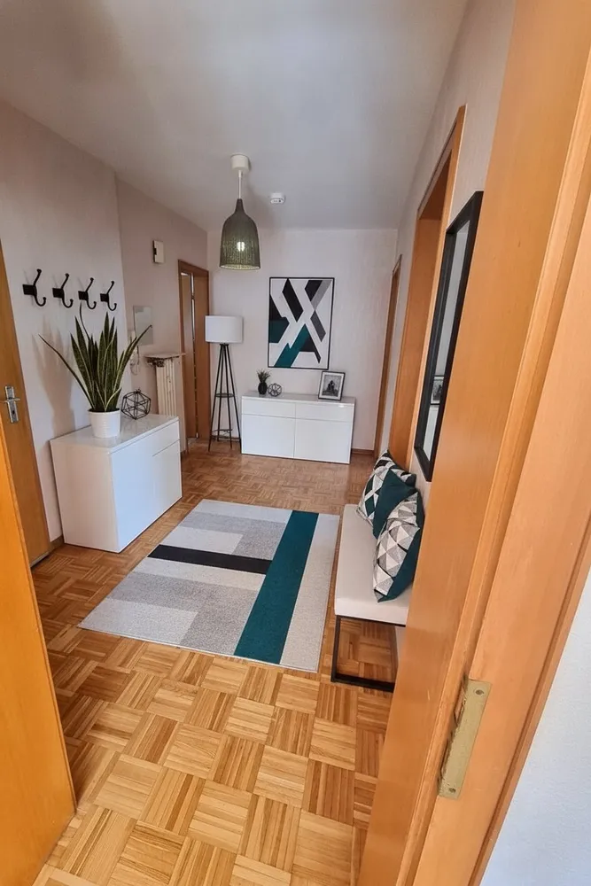 3 Zimmer Wohnung mit 100 m² in Trier – Bild 4