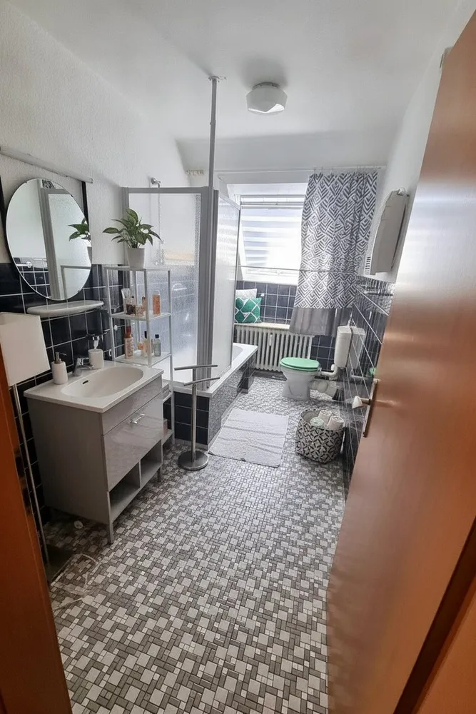 3 Zimmer Wohnung mit 100 m² in Trier – Bild 6