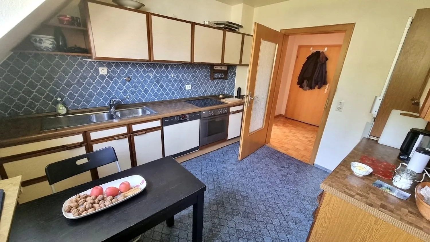3 Zimmer Wohnung mit 100 m² in Trier – Bild 7