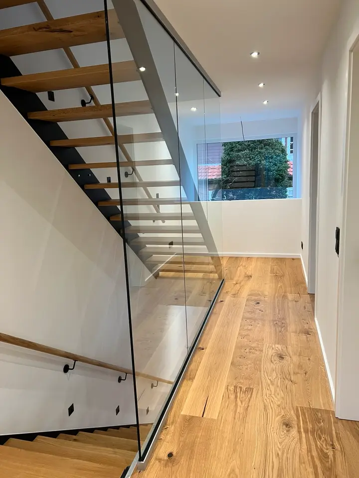 4 Zimmer Haus mit 145 m² in Celle – Bild 3