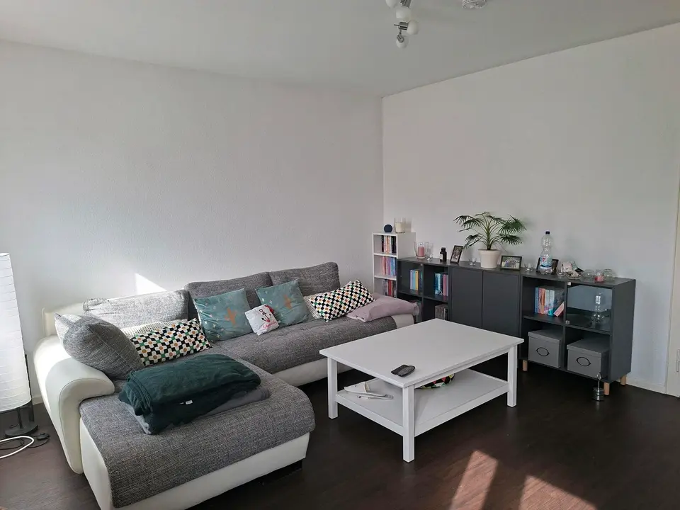 2 Zimmer Wohnung mit 55 m² in Wolfsburg – Bild 2