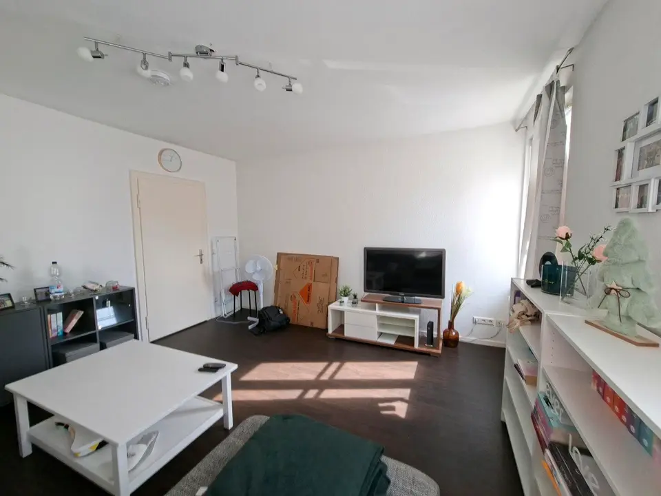 2 Zimmer Wohnung mit 55 m² in Wolfsburg – Bild 3