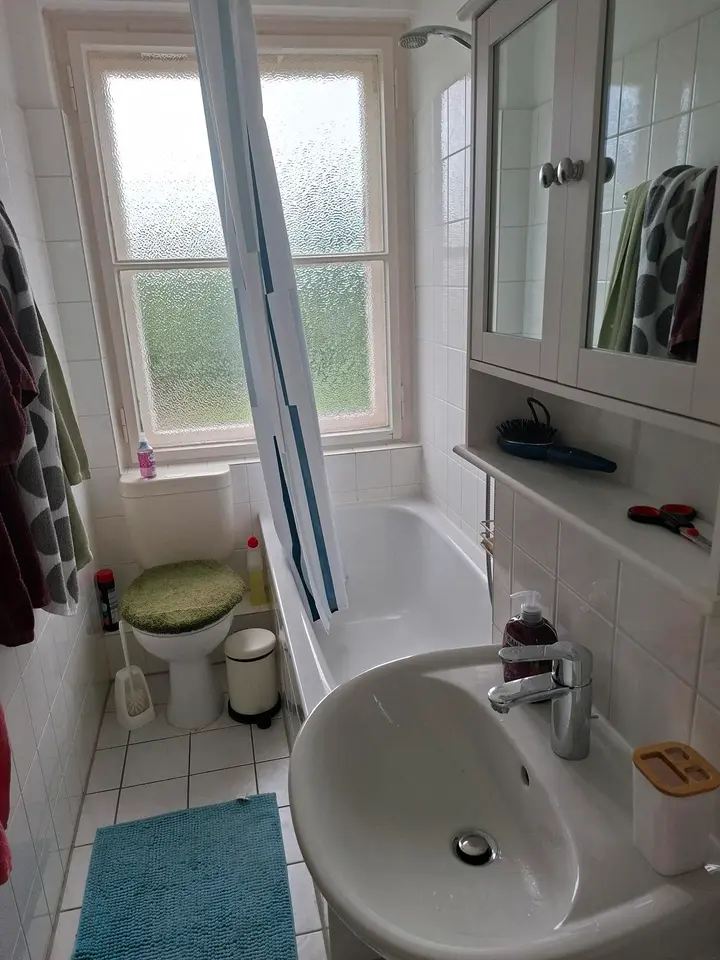 2 Zimmer Wohnung mit 55 m² in Wolfsburg – Bild 4