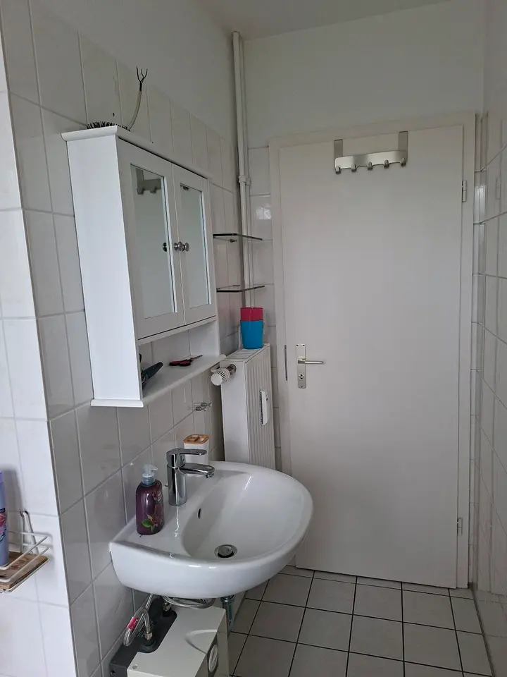 2 Zimmer Wohnung mit 55 m² in Wolfsburg – Bild 5