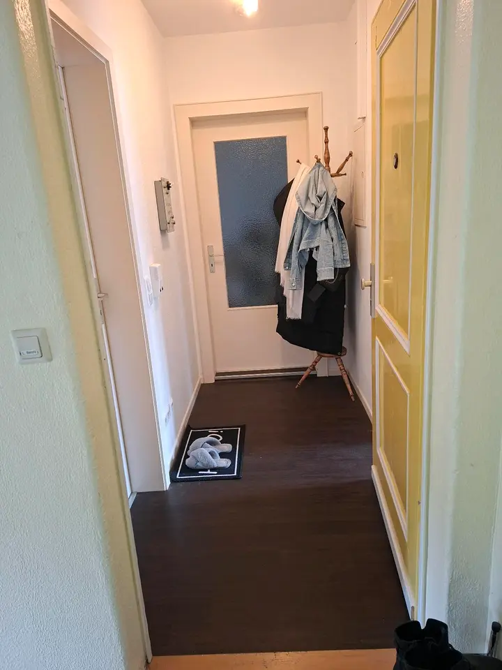 2 Zimmer Wohnung mit 55 m² in Wolfsburg – Bild 6